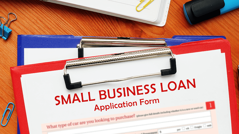 Small Business Loan Approval Rates Up at All Financial Institutions