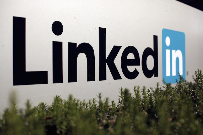 Financial Times perspective: LinkedIn’s China compromise