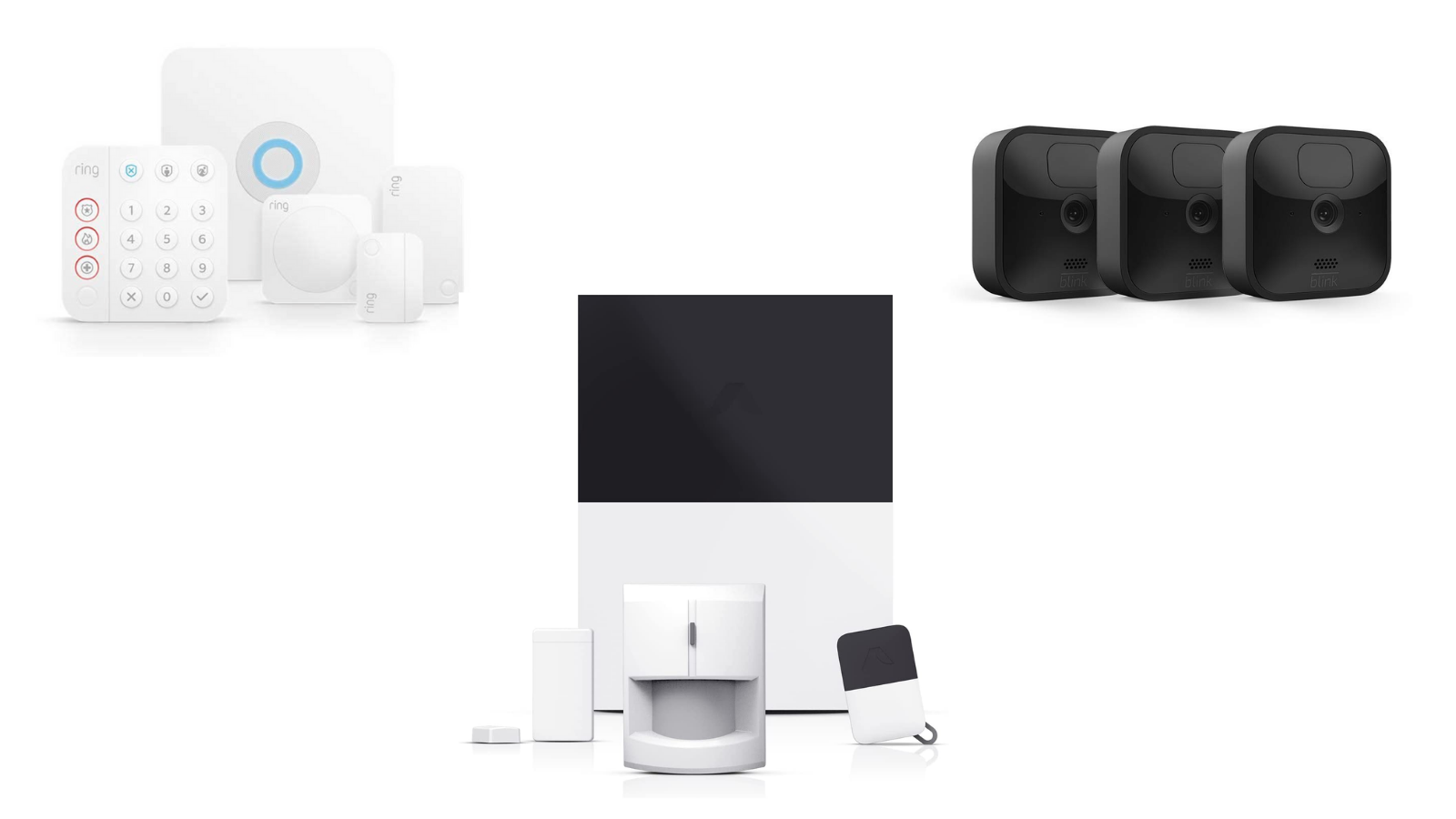 Best smart security systems of 2021: Smart protection for your home