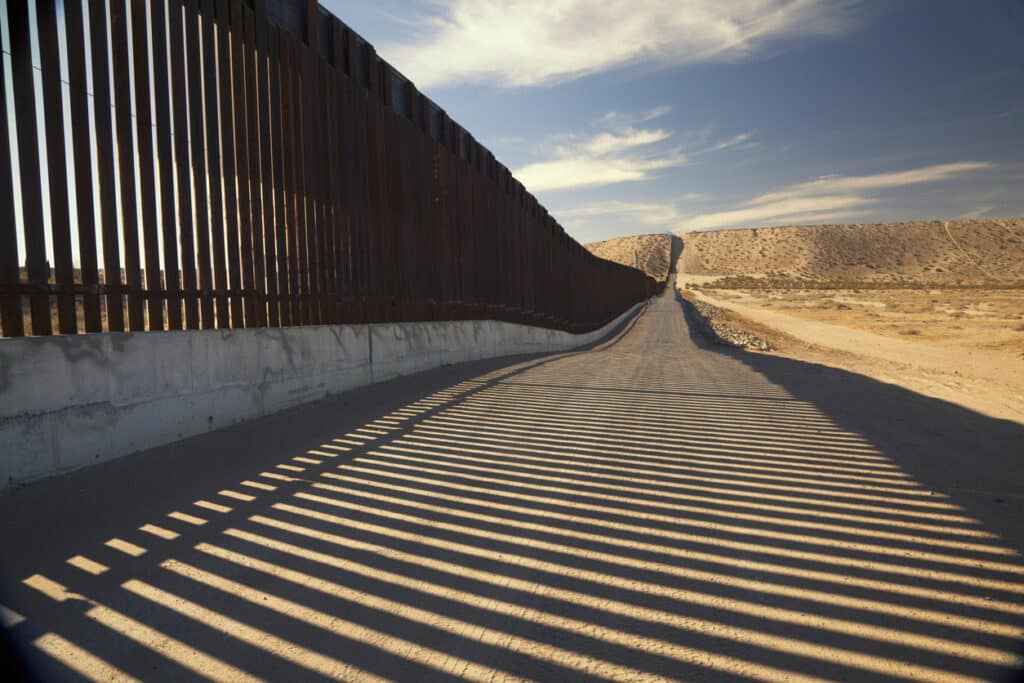 Department of Homeland Security to Create Intelligence Team to Track Migrants Heading Toward U.S.