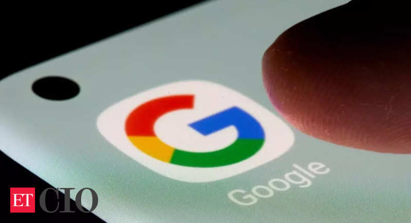 Google sent 50K warnings to users on government-backed hackings
