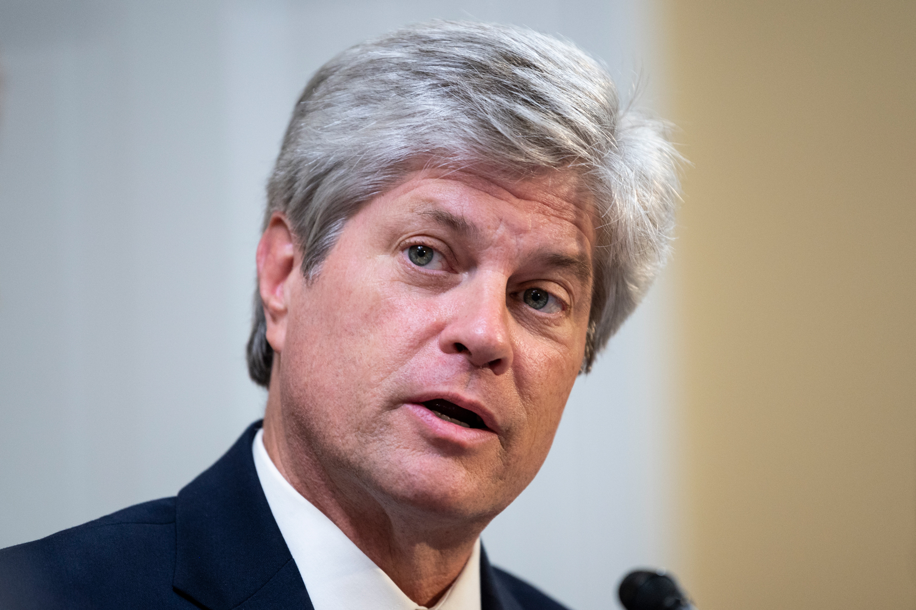 Republican Rep. Indicted for ‘Repeatedly’ Lying to Feds About Taking Illegal Money From Foreign Billionaire