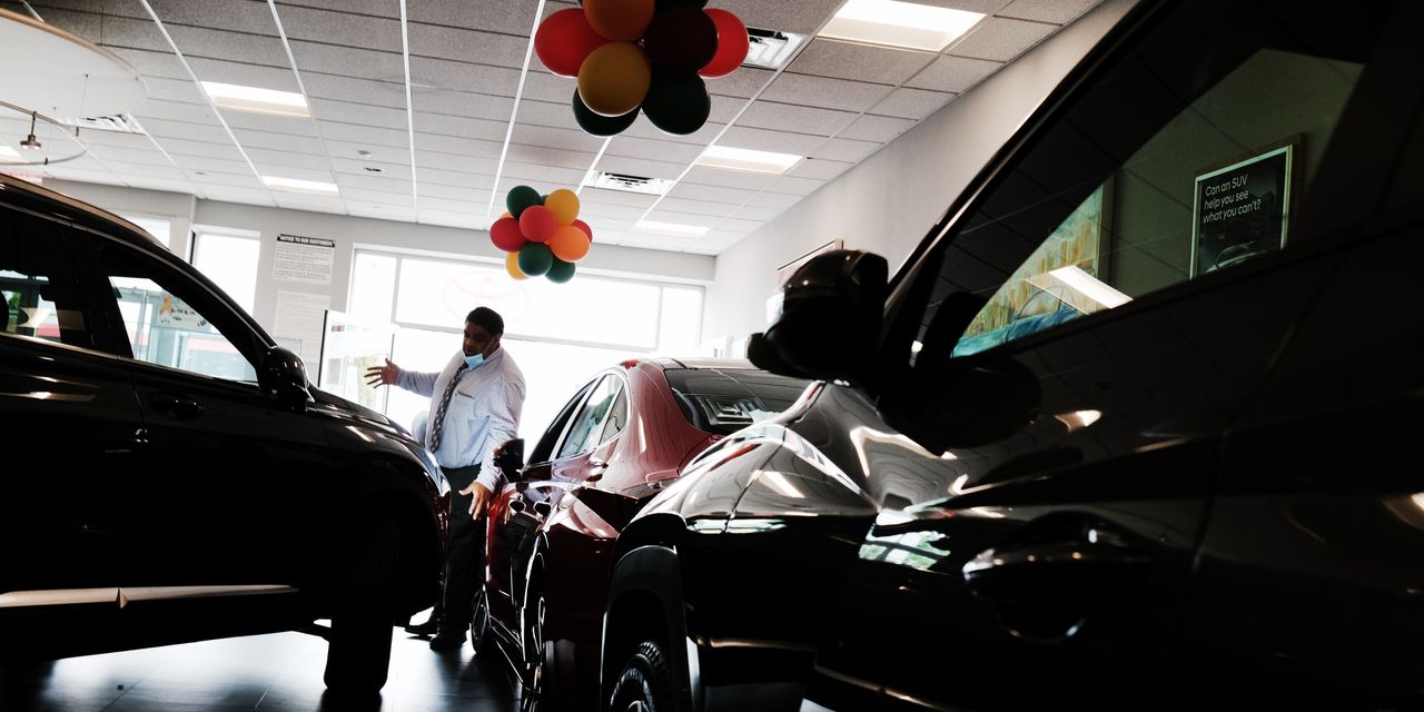 Cars Making Money Like Homes –