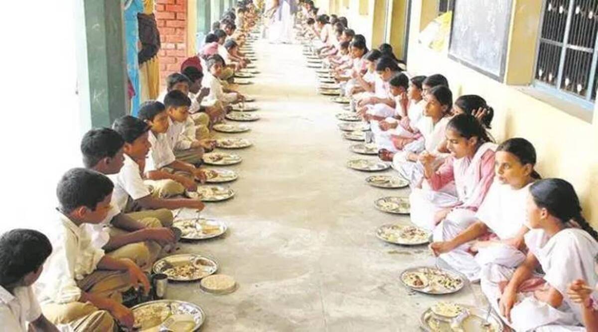 India at 71st on Global Food Security index 2021 of 113 nations