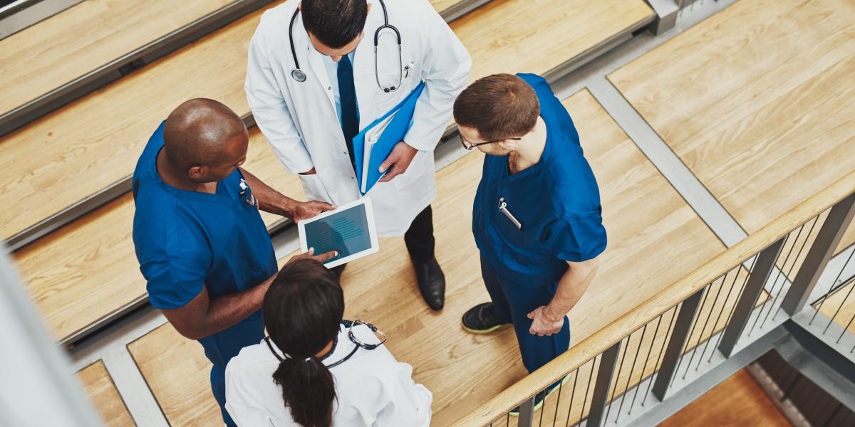 How health care organizations can improve their cybersecurity in 2021