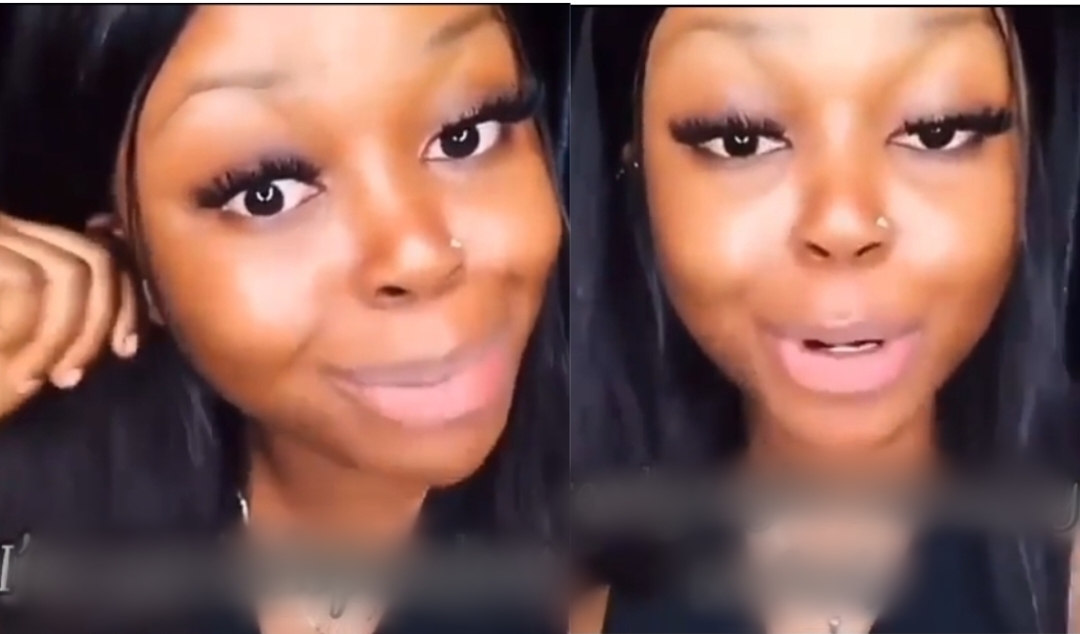 If You Want To Date Me, Be Ready To Give Me Money For Food And Everything’ – Lady Declares