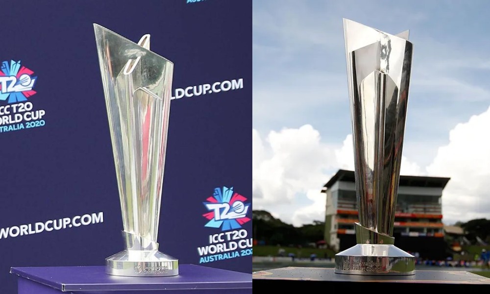 Here’s How Much Prize Money ICC T20 World Cup 2021 Winners Take Away