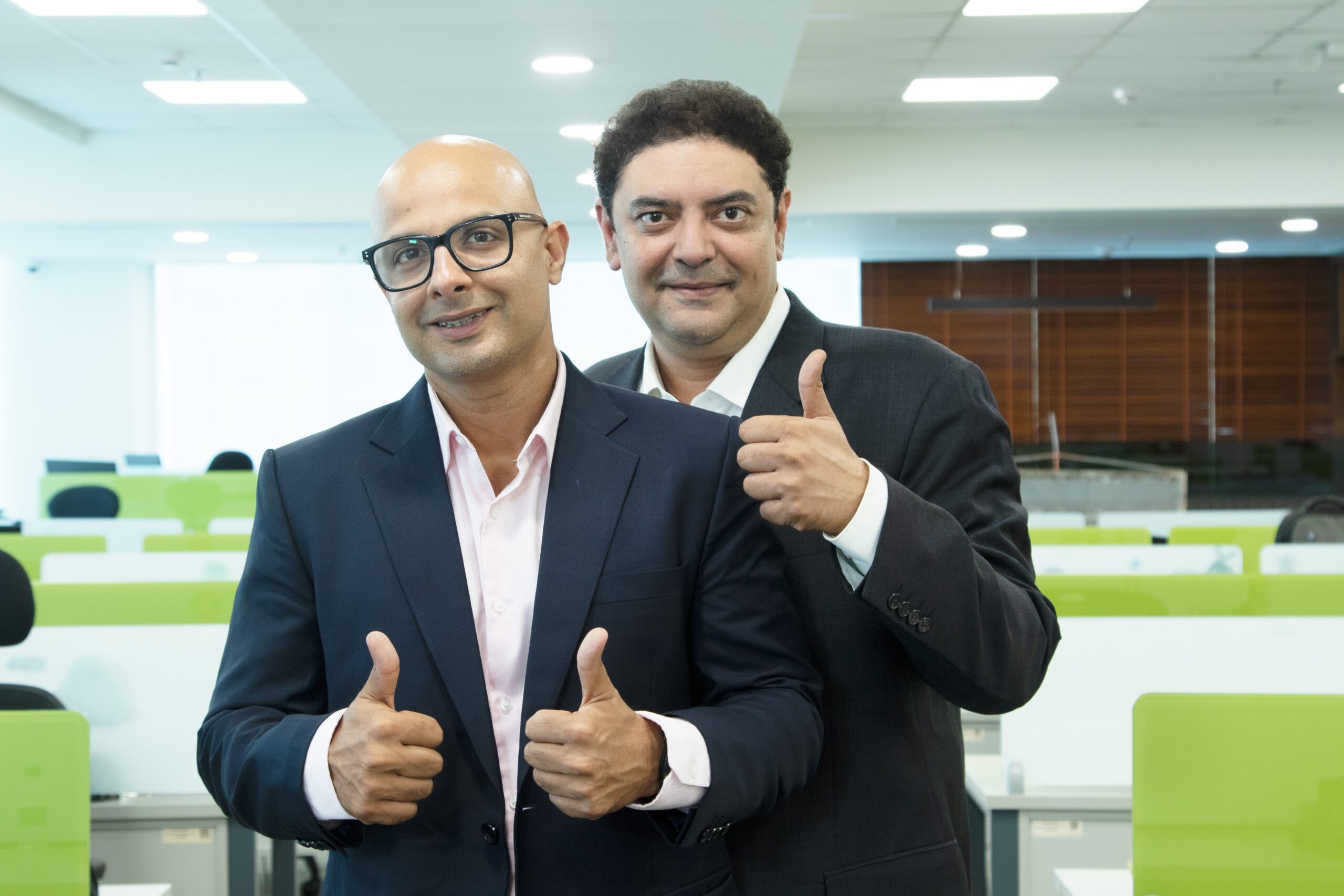Indian fintech firm cashes in $30m in series B money