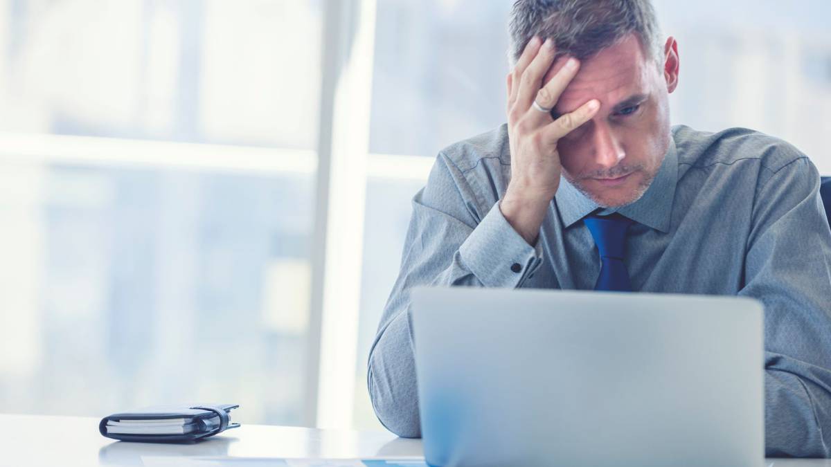 Financial stress: ‘People are at their breaking point’ -funded service