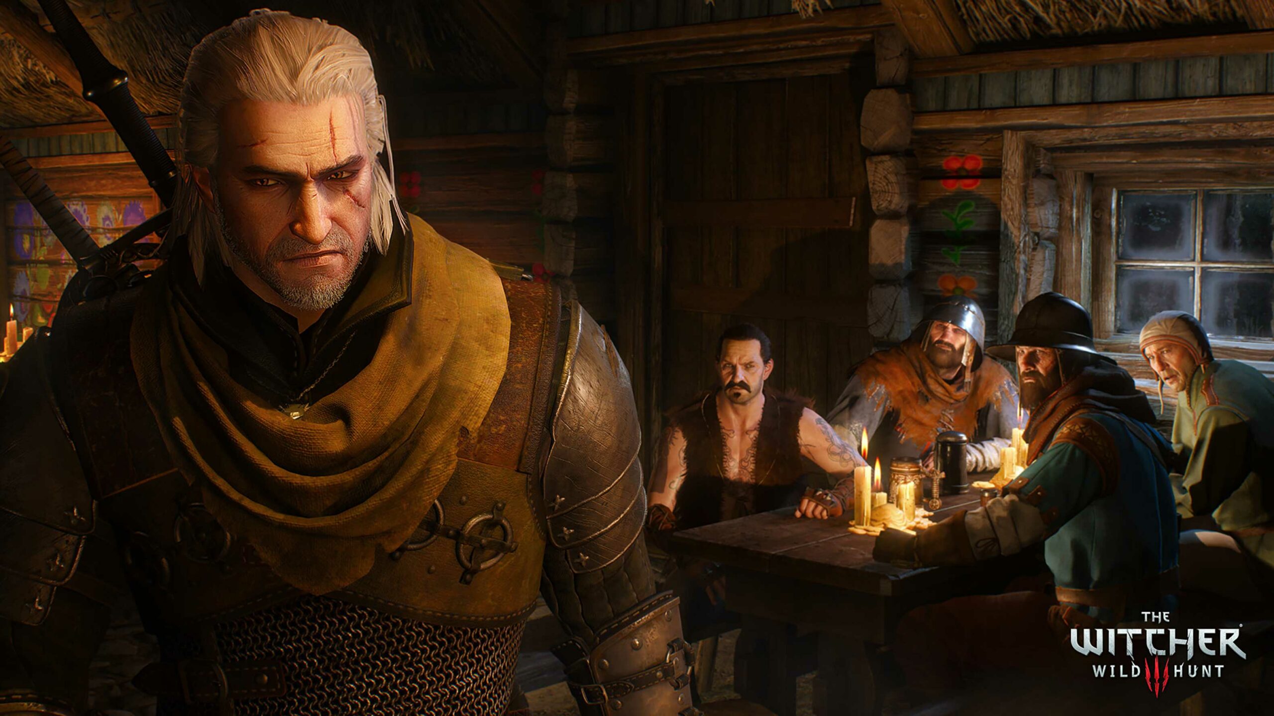 The Witcher 3 and Cyberpunk 2077’s PS5 and Xbox Series X/S updates have been delayed