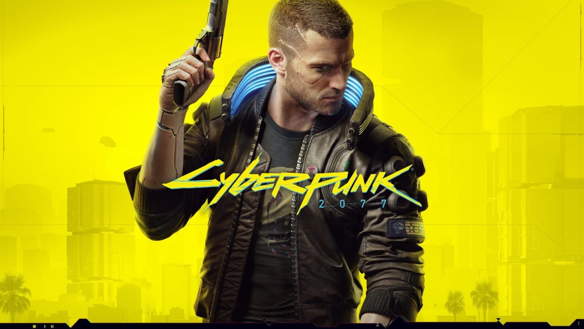 Next-gen Cyberpunk 2077 and Witcher 3 release now set for 2022