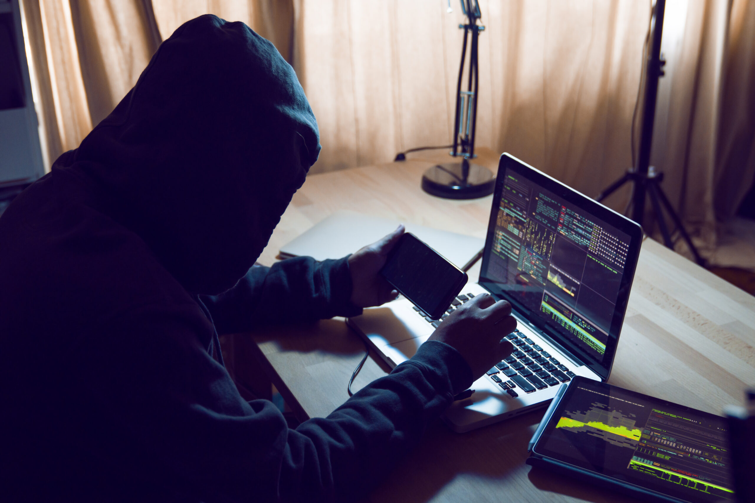 Commerce Department limits sale of hacking tools to Russia and China