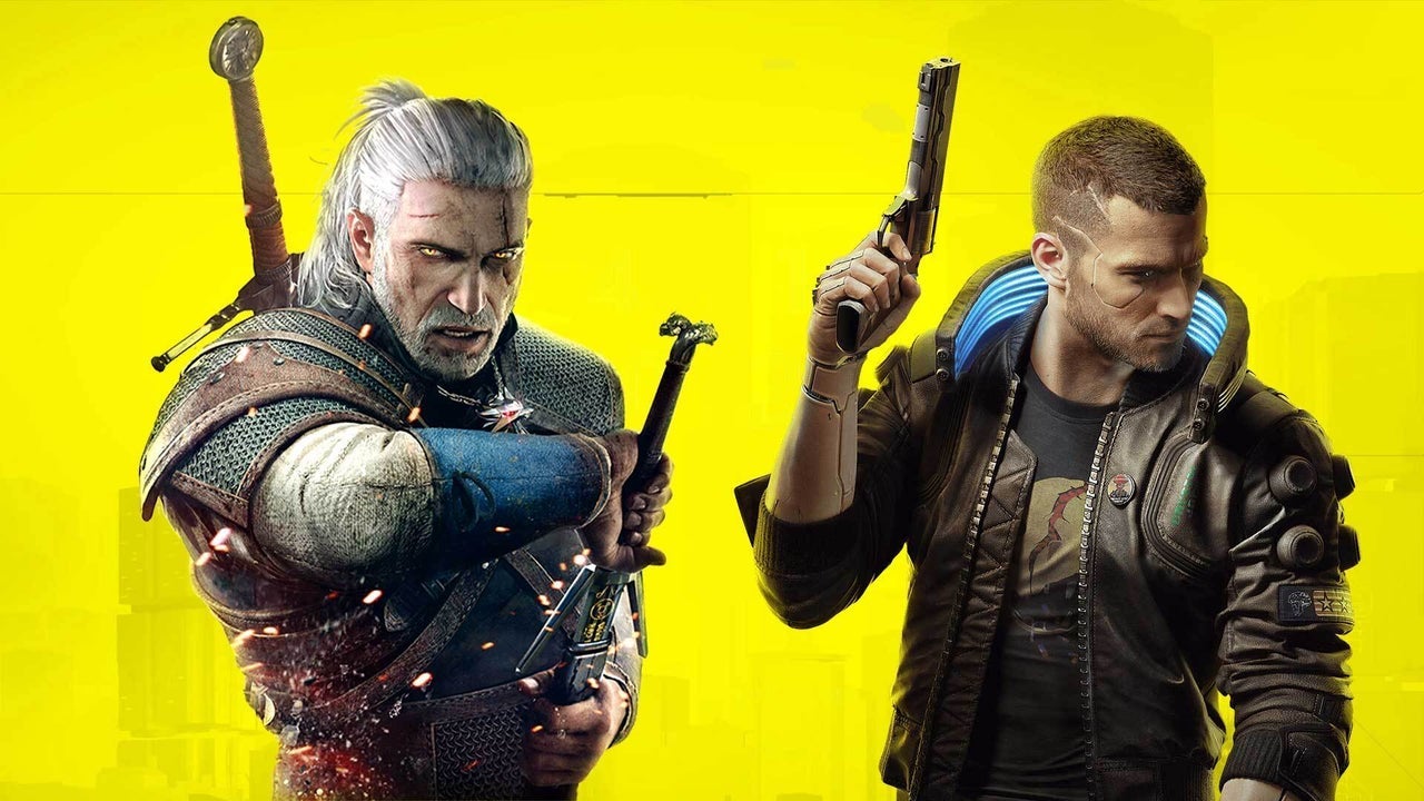 Cyberpunk 2077 and Witcher 3 Next-Gen Upgrades Delayed to 2022