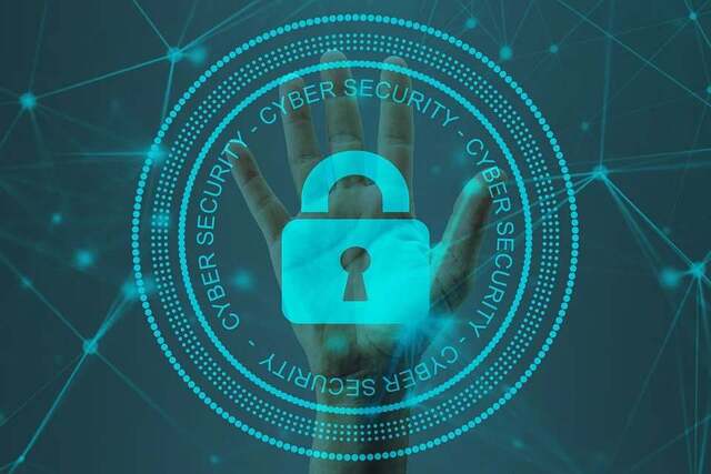 China IT security service market overview; more than doubled in 2021