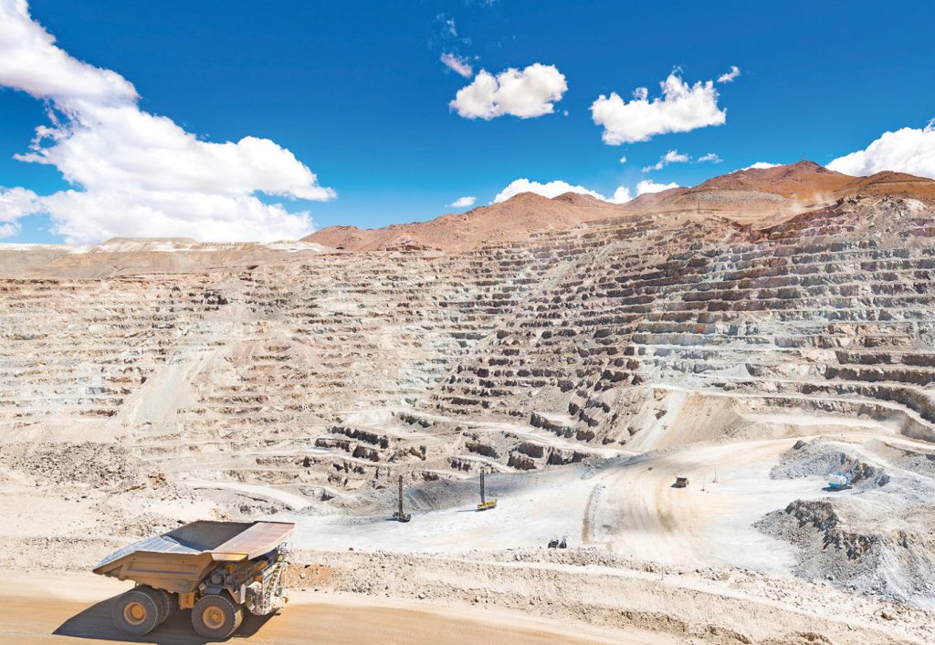 Quebec Nickel upsizes financing to $7 million
