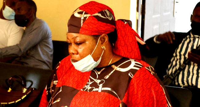 Alleged N1bn Fraud: EFCC Arraigns Ex-NSITF Chairman, Olejeme