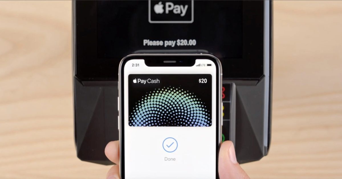 Apple faces inquiry as Consumer Financial Protection Bureau as investigates ‘big tech payment platforms’