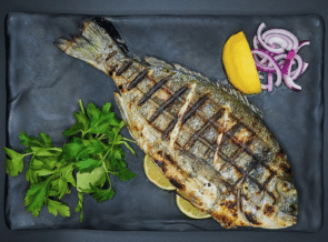 Chefs Call on Congress to End Illegal Fishing, Seafood Fraud, and Human Rights Abuses