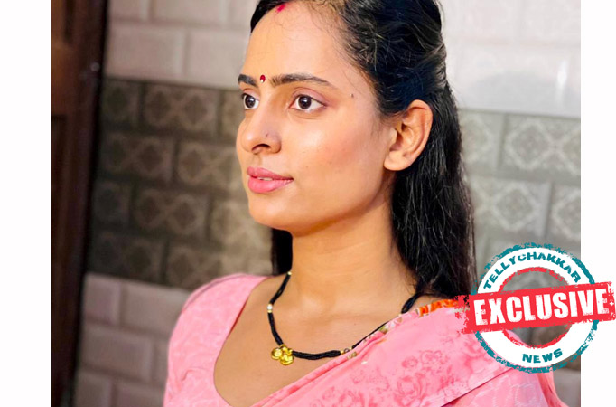 EXCLUSIVE: Crime Patrol actress Bhavna Rokade joins Ekta Tiwari and Sushant Kandya for the movie Vidya