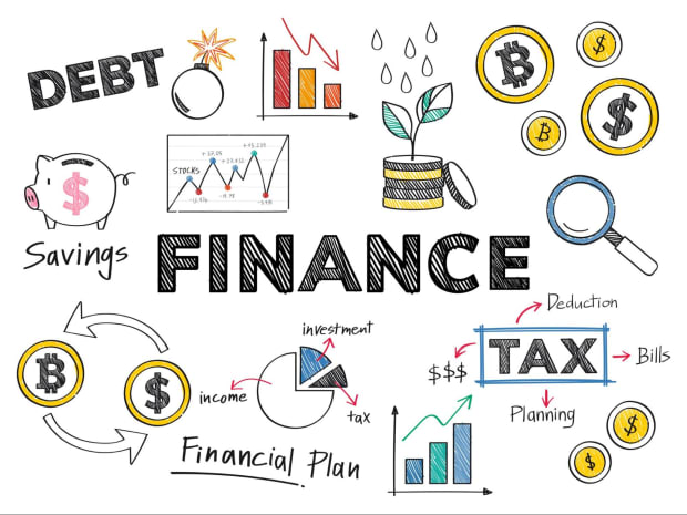 How Bitcoin Brings Financial Literacy To Everyone