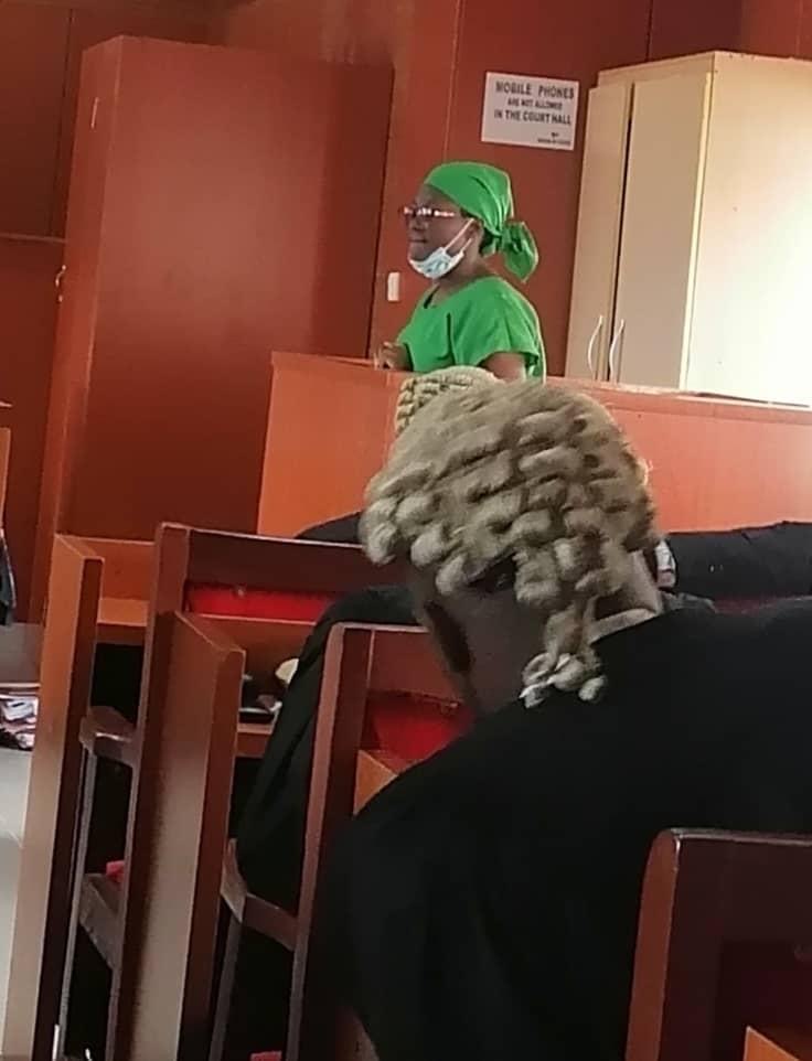 Alleged Cyber Stalking: Court Begins Trial, Grants 19-year-old Female Suspect N5million Bail