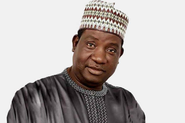 Lalong pledges improved security, transport for UNIJOS students