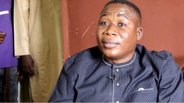 “Who Is Financing Who?” – Igboho Replies Malami Over Alleged Links With Terrorism