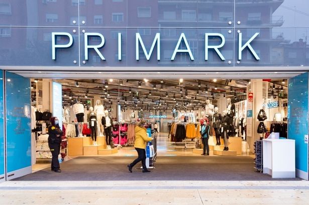 Top tips for shopping at Primark from best shopping times to how to save money