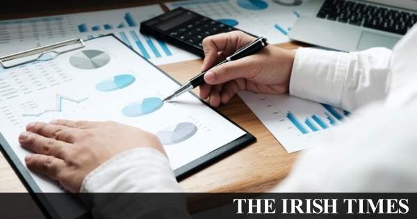 How a Newry maths genius helped unravel an international tax fraud scheme