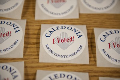 Non-partisan audit in Wisconsin finds no widespread fraud in 2020 election