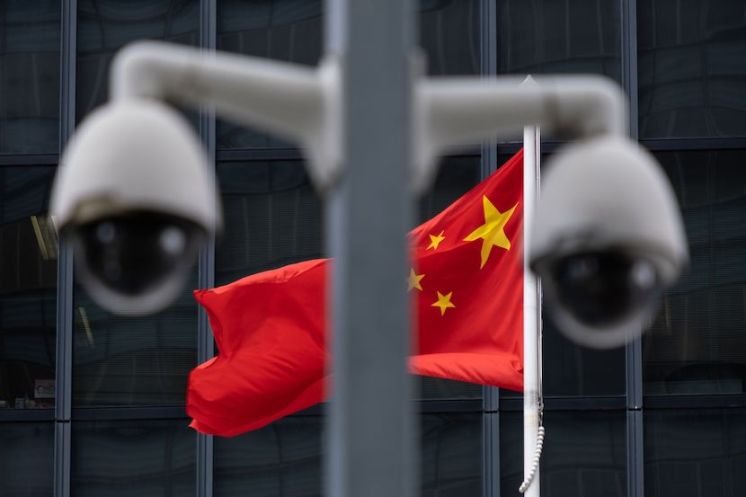 Financial Times perspective: China hypersonic weapon test sparks alarm among US defence officials