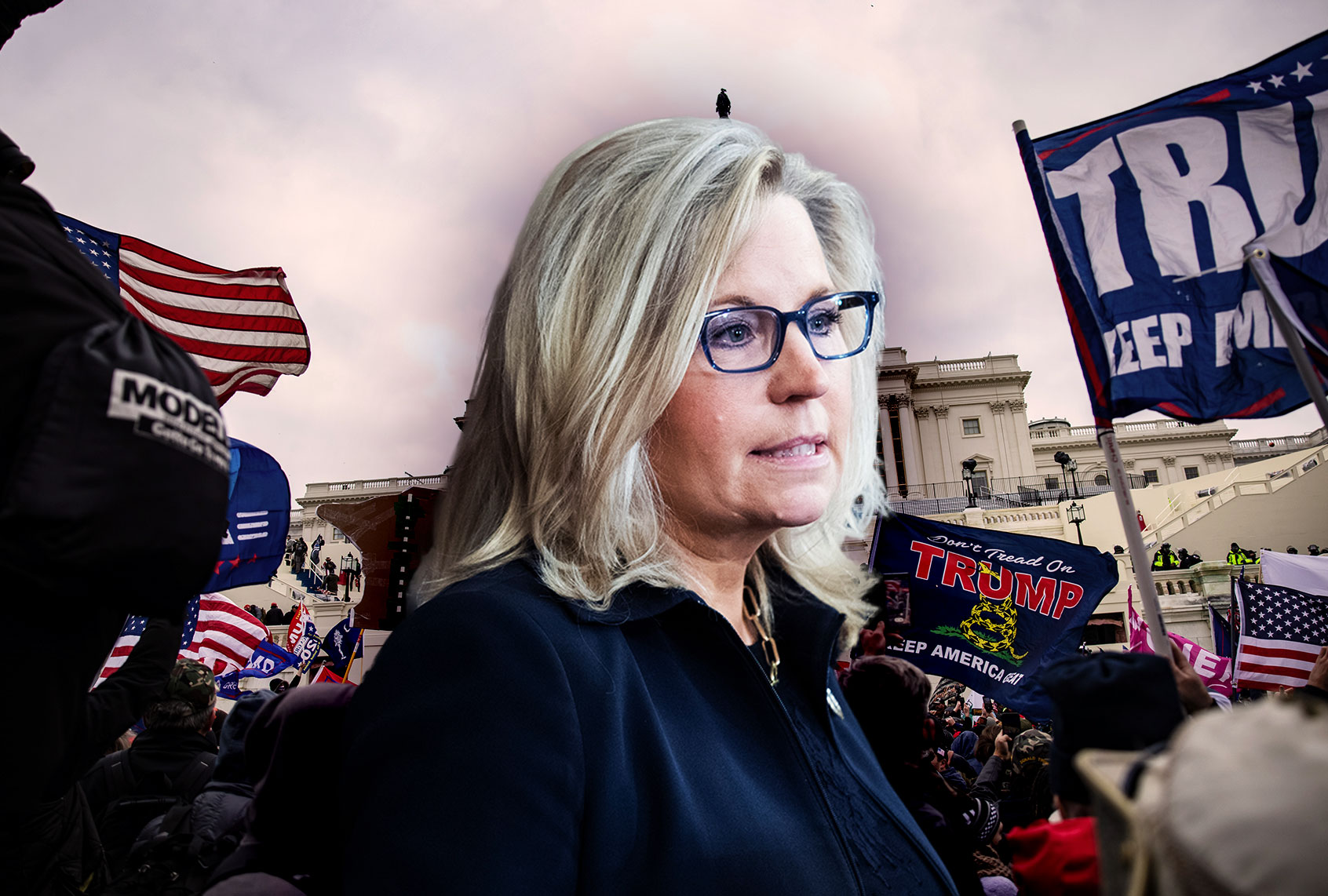 Steve Bannon’s contempt case: Could the coverup lead to the truth of the crime?