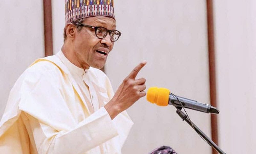 Mr President, Nigerian Media Know When To Use ‘Declining Insecurity’