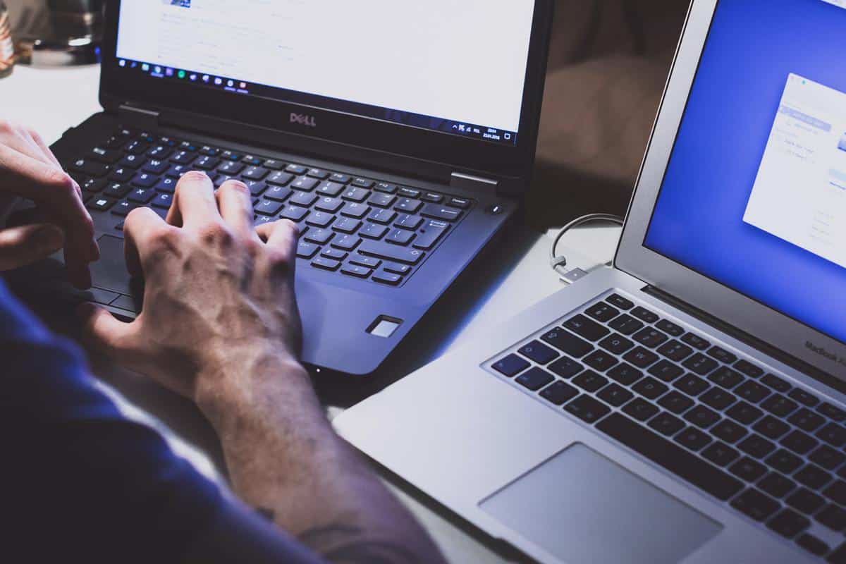 Five practical tips to keep your business safe from cyber attacks