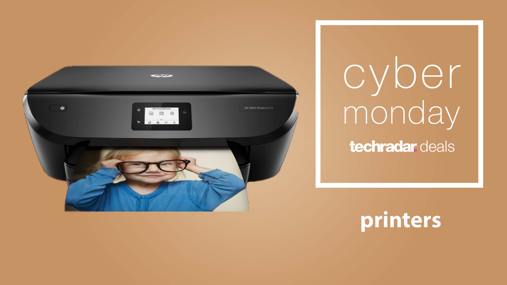 Cyber Monday printer deals 2021: what to expect