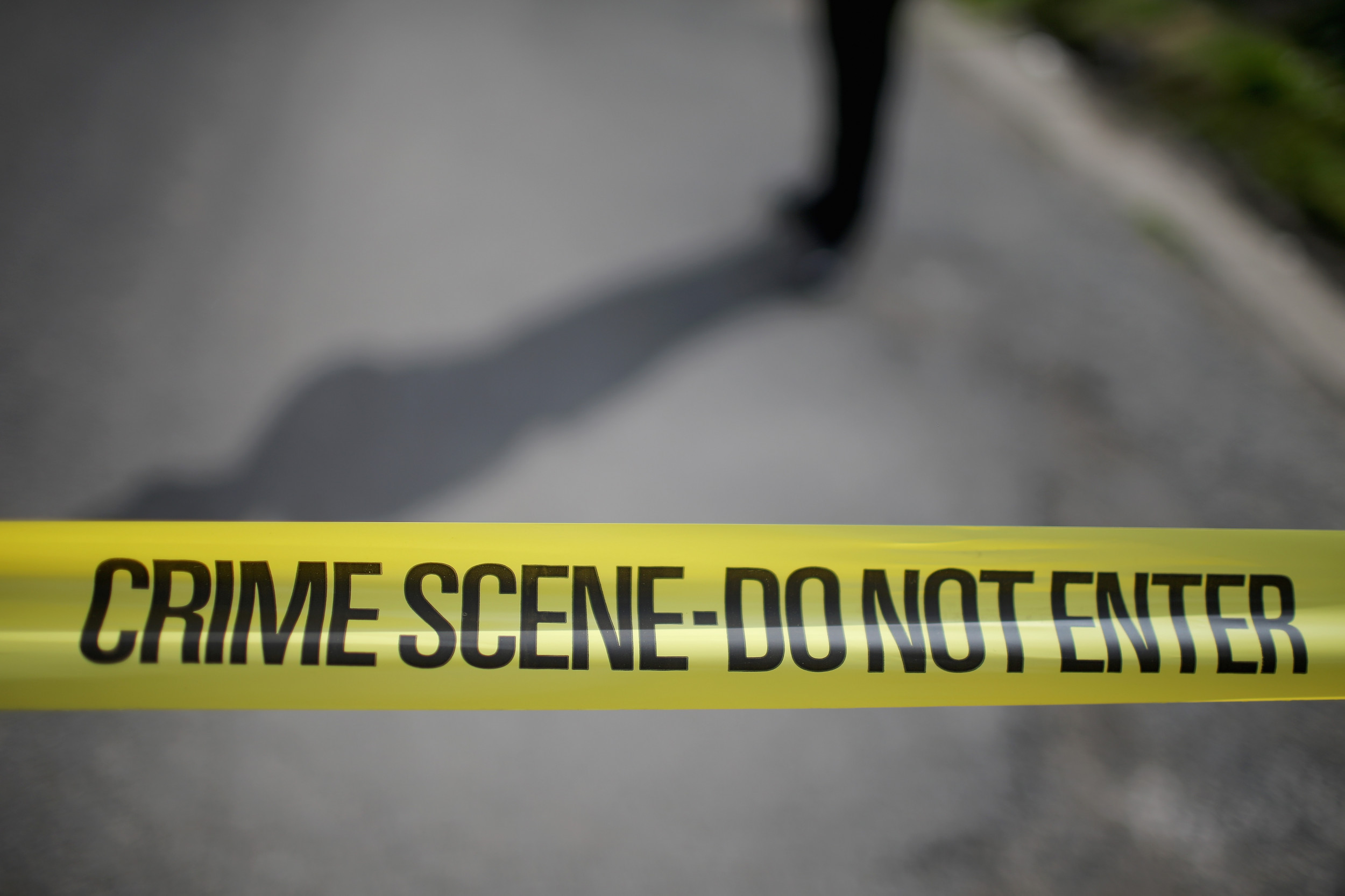 Majority of Americans Mistakenly Believe Violent Crime Worse Now Than 30 Years Ago: Poll