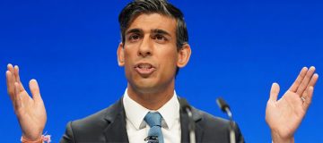 Budget: Chancellor admits transport investments will get £1.5bn of new money