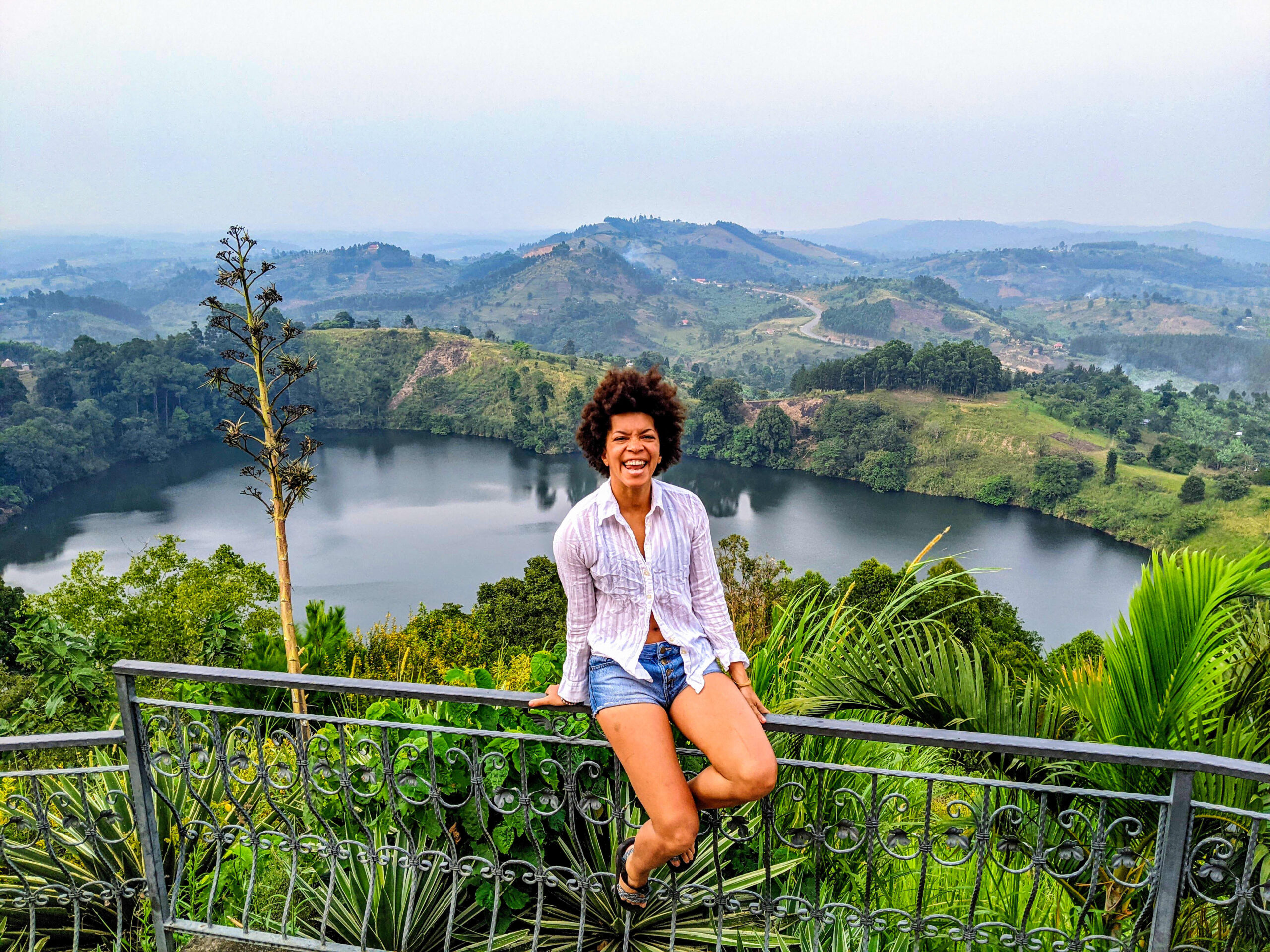 This 31-year-old travel blogger lives in France on $53 a day—here’s how she spends her money