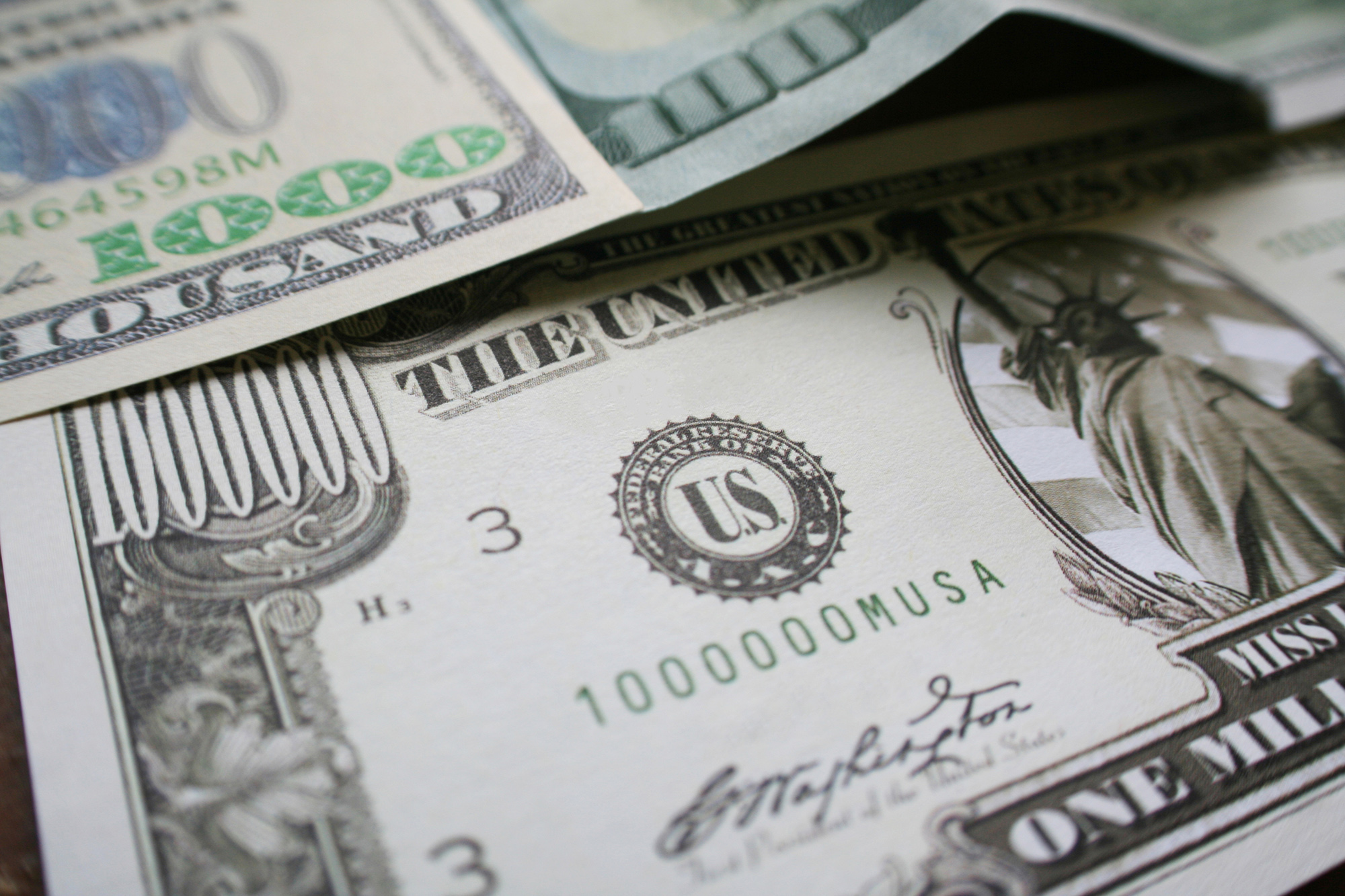 Prosecutors uncover money-laundering operation between US and Dubai