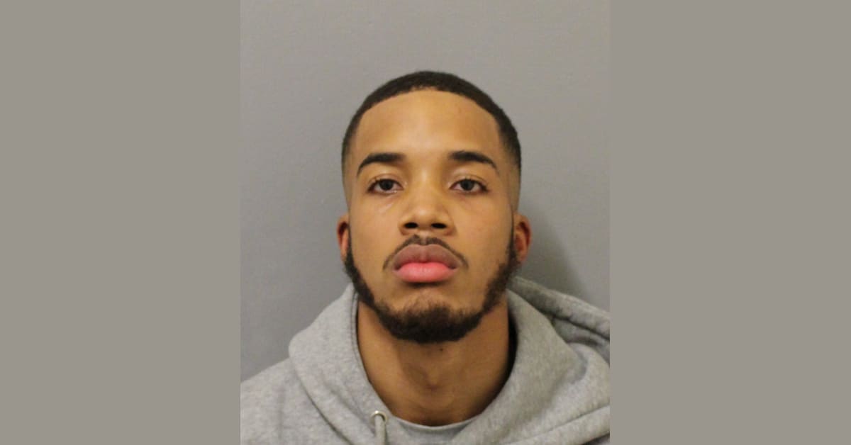 Knife Crime Prevention Order granted for man caught with a knife in Newham
