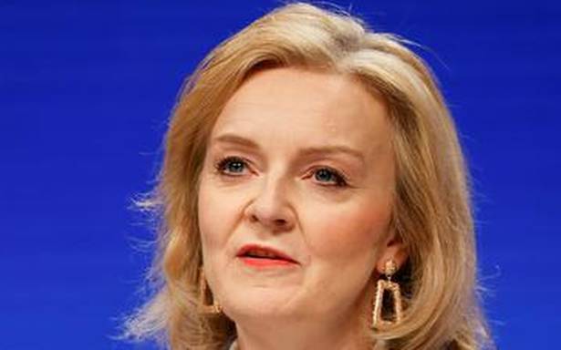 UK pushes for stronger defence, security, trade ties