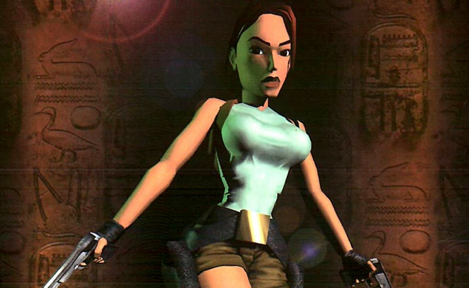 Games Inbox: Tomb Raider 25th anniversary memories, Cyberpunk 2077 reassessment, and Metroid Dread