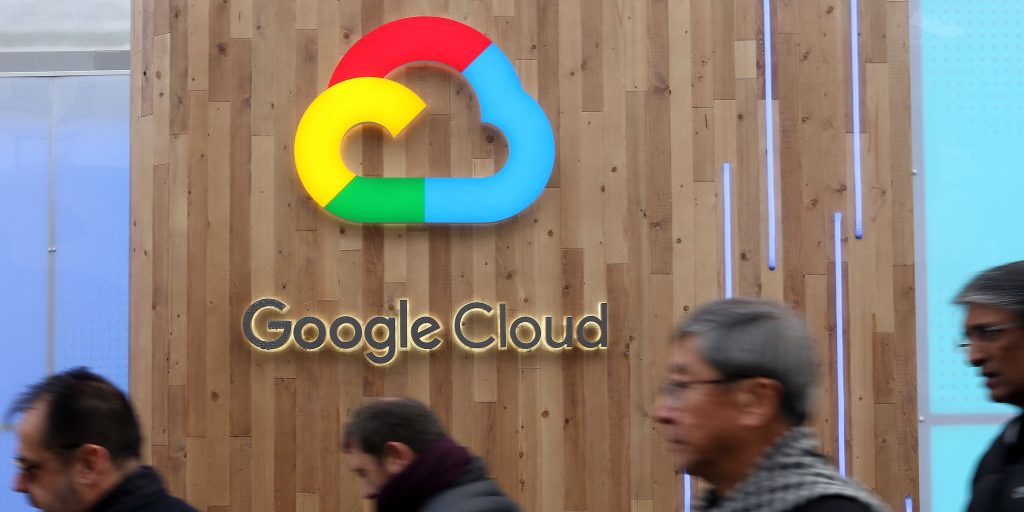Google’s future in enterprise hinges on strategic cybersecurity