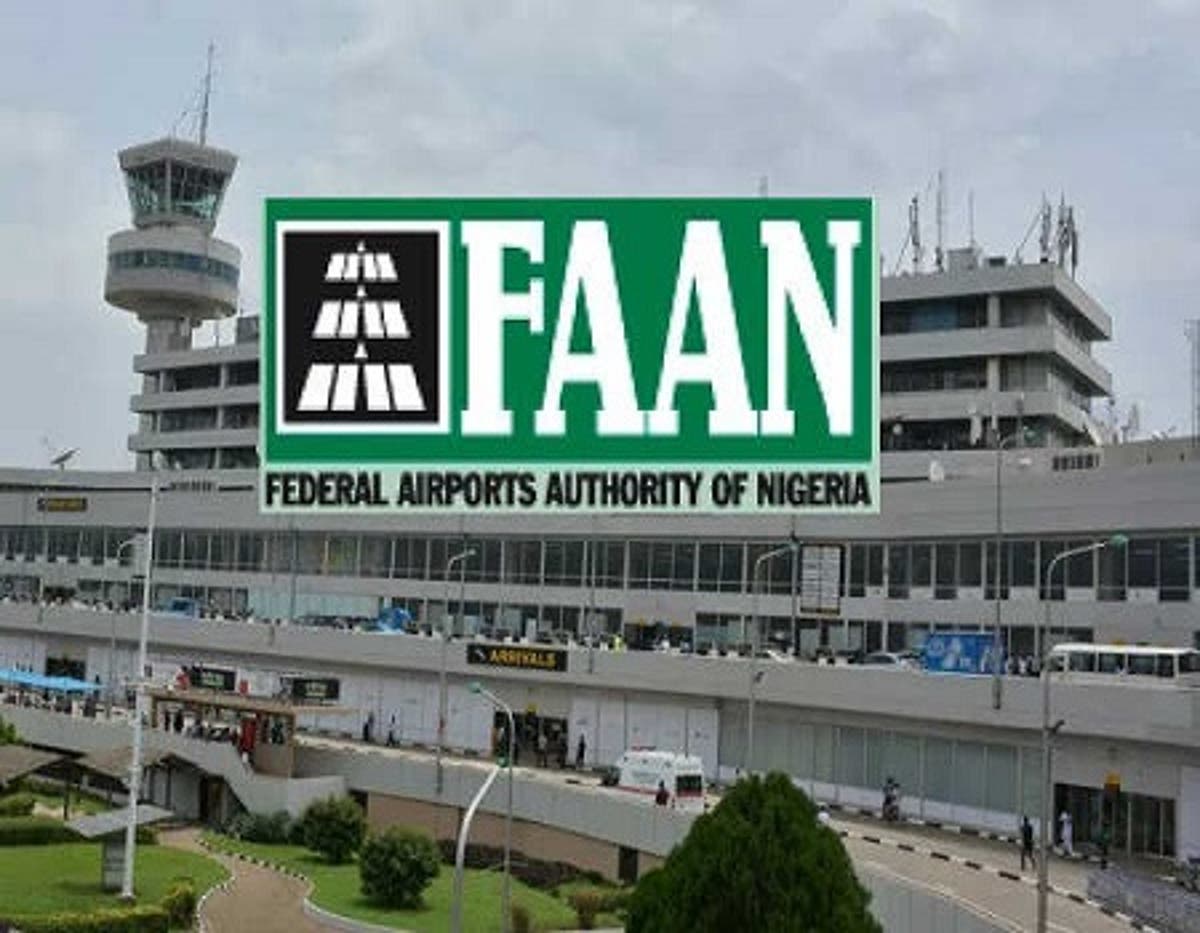 FAAN deploys new security equipment at airports, issues arms to its personnel