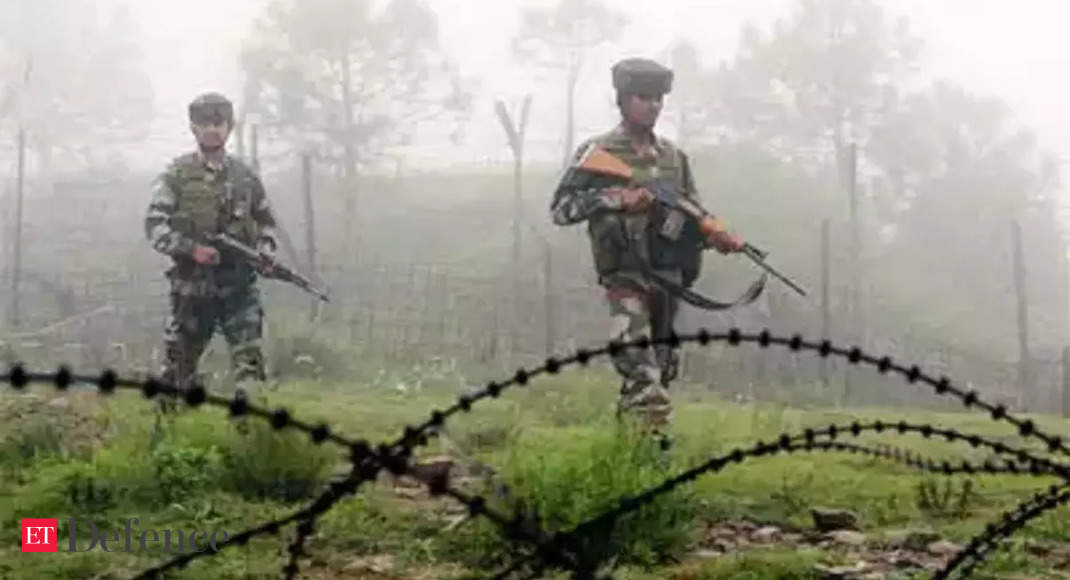 J&K: Army’s counter-terrorism operation continues in Poonch