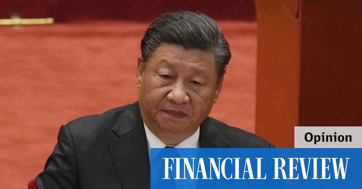 Why China’s new property tax is bad news for Australia