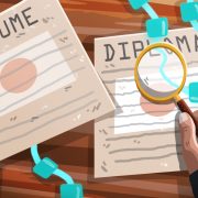 Can Blockchain Technology Solve The Cases of Document Fraud and Manipulation?