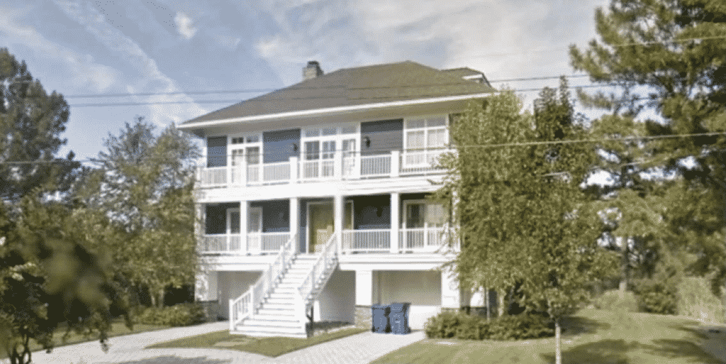 Department of Homeland Security to Spend $500k for Border Fence Around Biden’s Delaware Digs