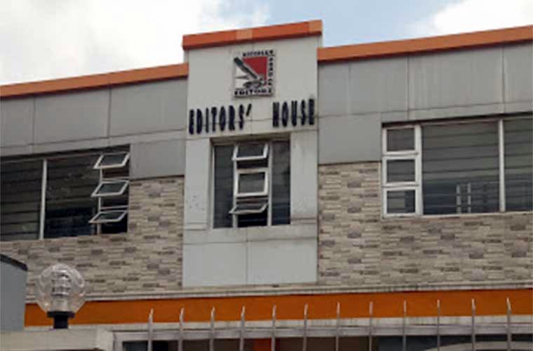 Insecurity: Nigerian editors call for ‘conflict-sensitive’ reporting by journalists