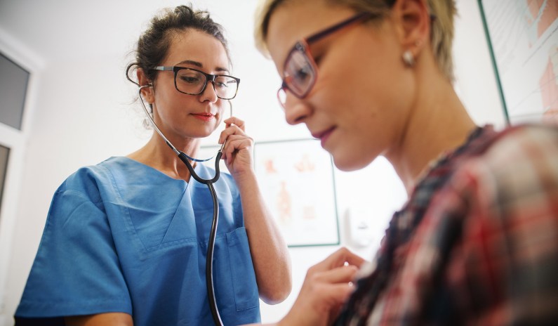 America Can’t Fix Its Doctor Shortage without Fixing Federal Financing